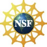 NSF Star-like Logo